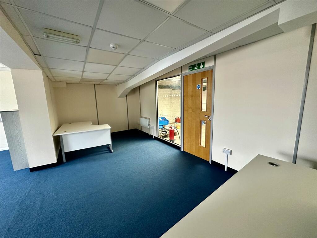 Additional image 6 of Millstream Trading Estate, Ringwood, Hampshire, BH24