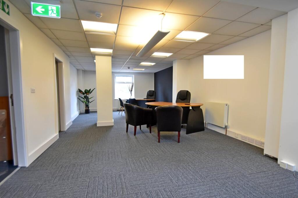 Additional image 6 of First Floor, 435-437 Walmersley Road, Bury, BL9 5EU