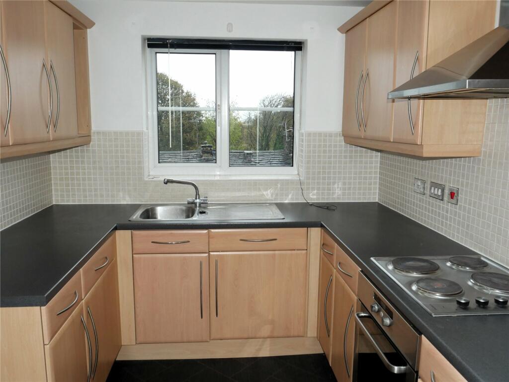 Additional image 11 of Yateholm Drive, Clayton Heights, Bradford, BD6