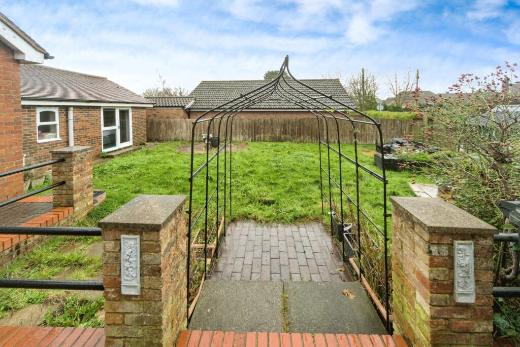 Additional image 27 of Vicarage Lane, Hailsham, BN27