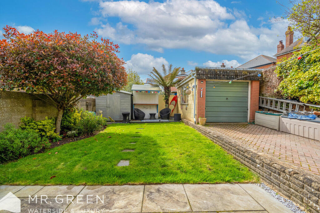 Additional image 14 of Sunnyhill Road, Southbourne, BH6 5HW