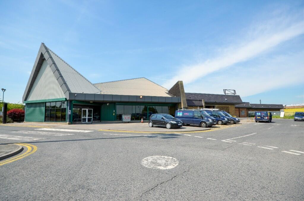 Additional image 2 of BizSpace Business Centre, Knowles Lane, Bradford, West Yorkshire, BD4