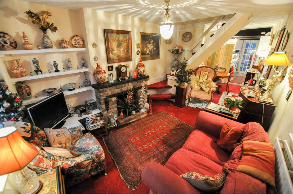 Additional image 2 of Rodway, WIMBORNE, BH21