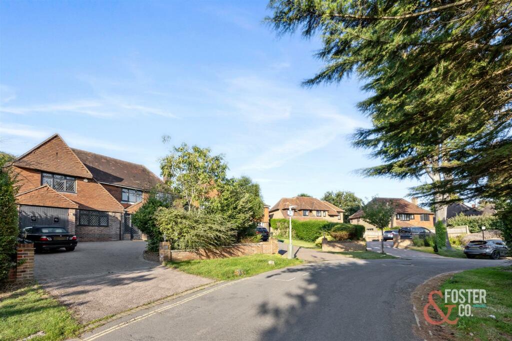 Additional image 19 of Woodlands, Hove