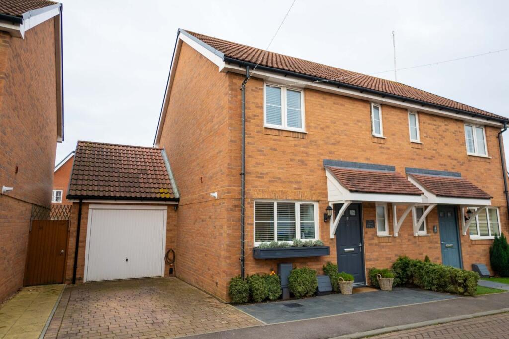 Additional image 23 of Locks Way, Arundel, BN18