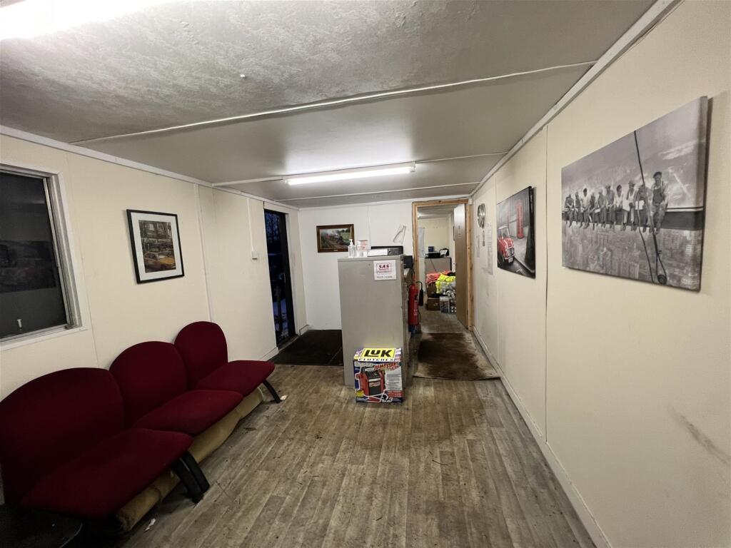 Additional image 12 of Vehicle Repairs & MOT, West Yorkshire