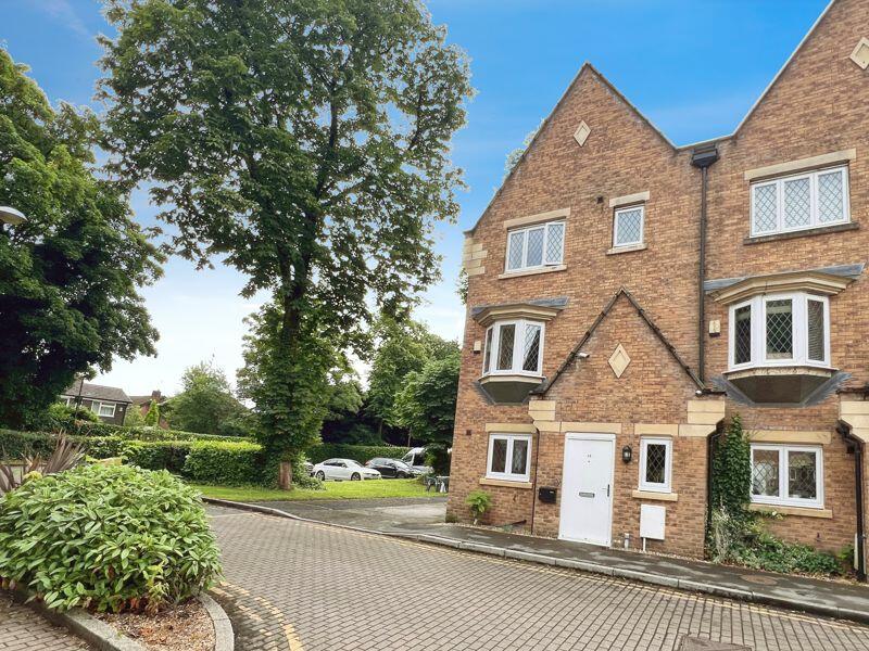 Additional image 18 of Reeceton Gardens, Heaton