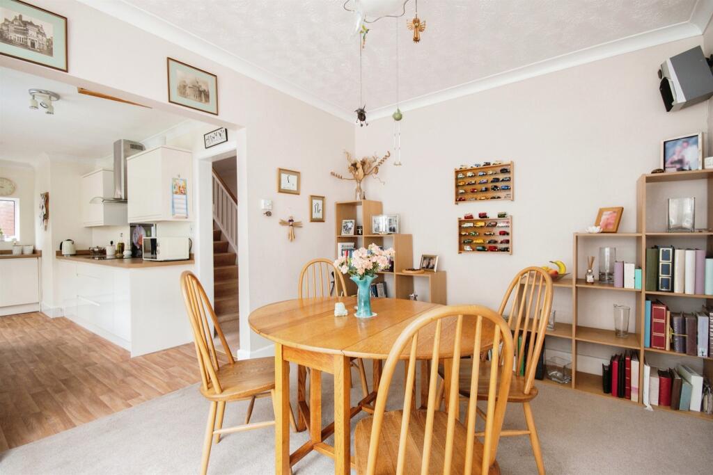 Additional image 17 of Strouden Avenue, Bournemouth