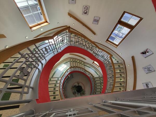 Additional image 6 of Upper Ground And First Floor, Britannia House, 21 Station Street, Brighton BN1 4DE