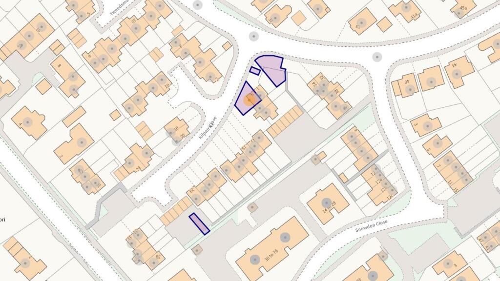 Additional image 15 of Kilpatrick Close, EASTBOURNE