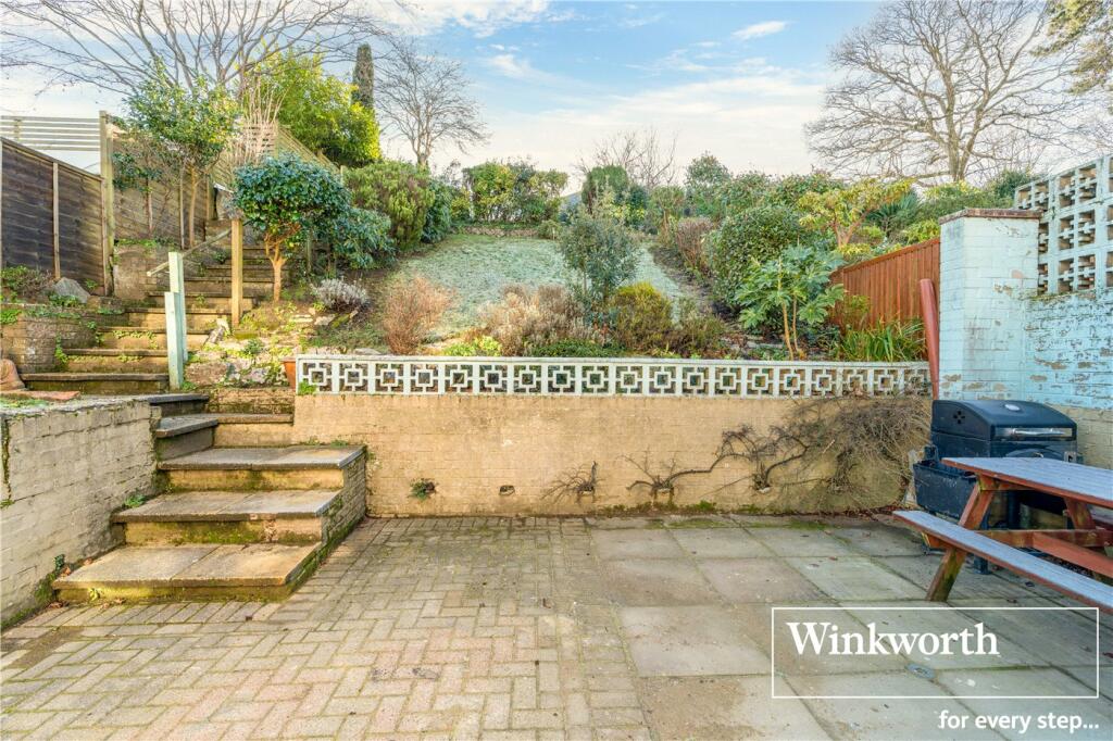 Additional image 16 of Leigham Vale Road, Bournemouth, Dorset, BH6