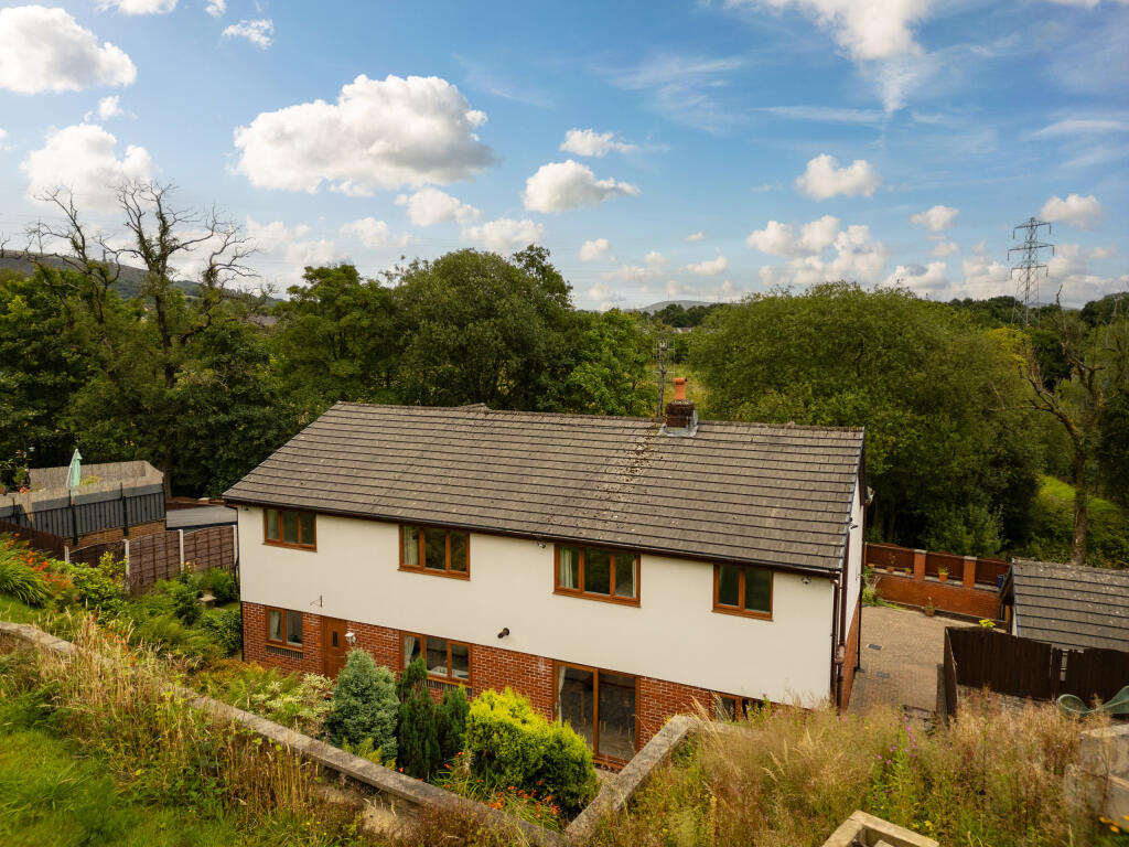 Additional image 18 of Brookhouse Mill Lane, Greenmount, Bury, Lancashire