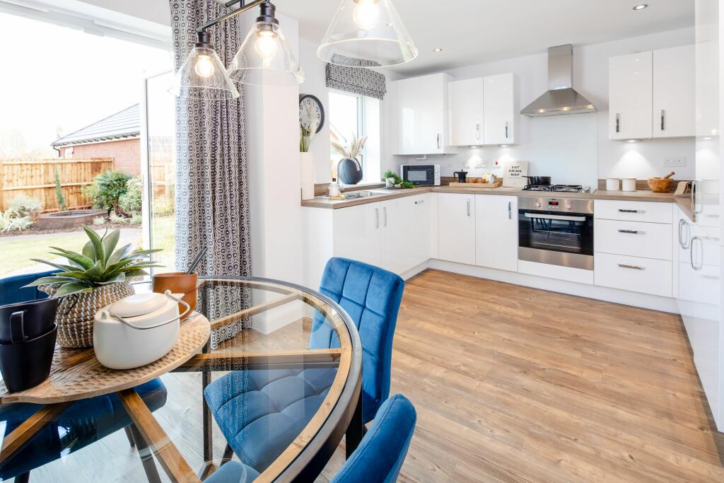 Additional image 11 of Drove Lane, 
Yapton, 
West Sussex, 
BN18 0EB