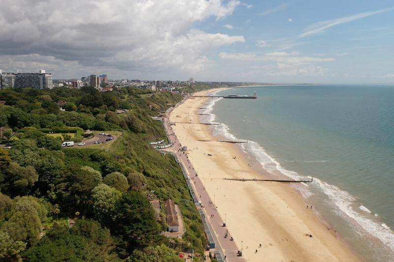 Additional image 35 of 'The Cottage', nr. Beach, Alum Chine, Share of Freehold