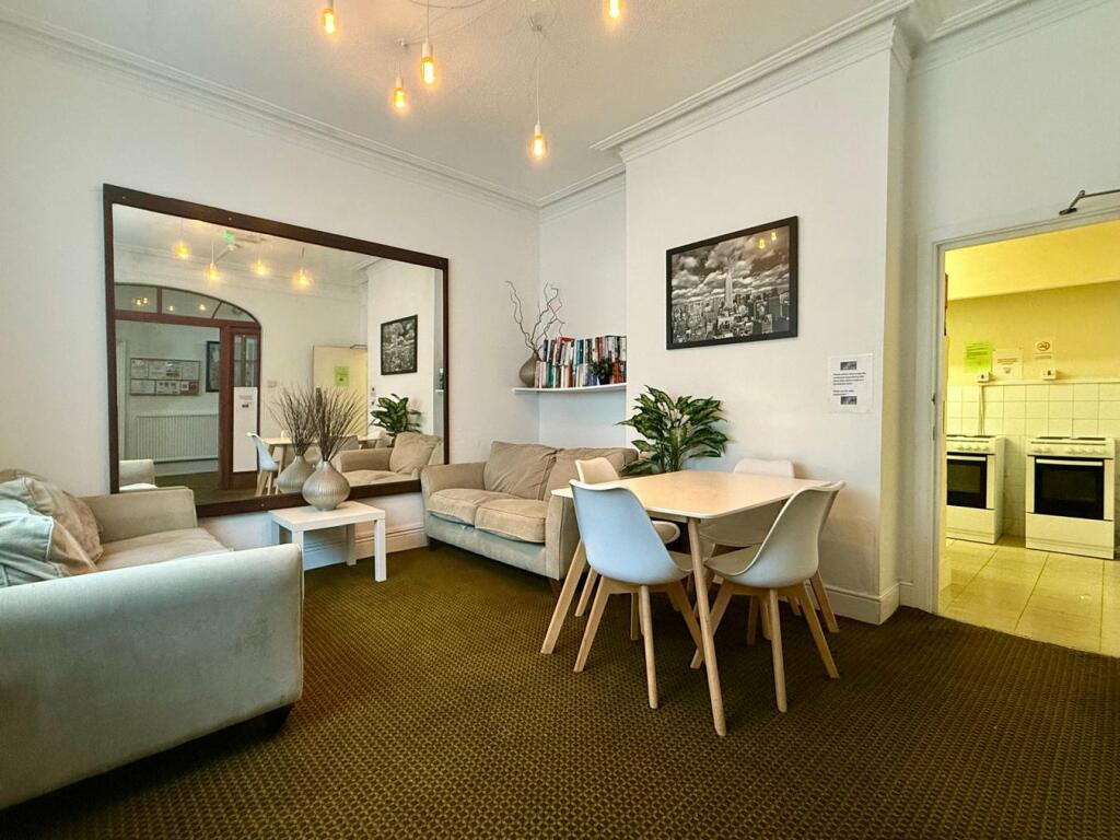 Additional image 10 of Crescent Road, Bournemouth, BH2