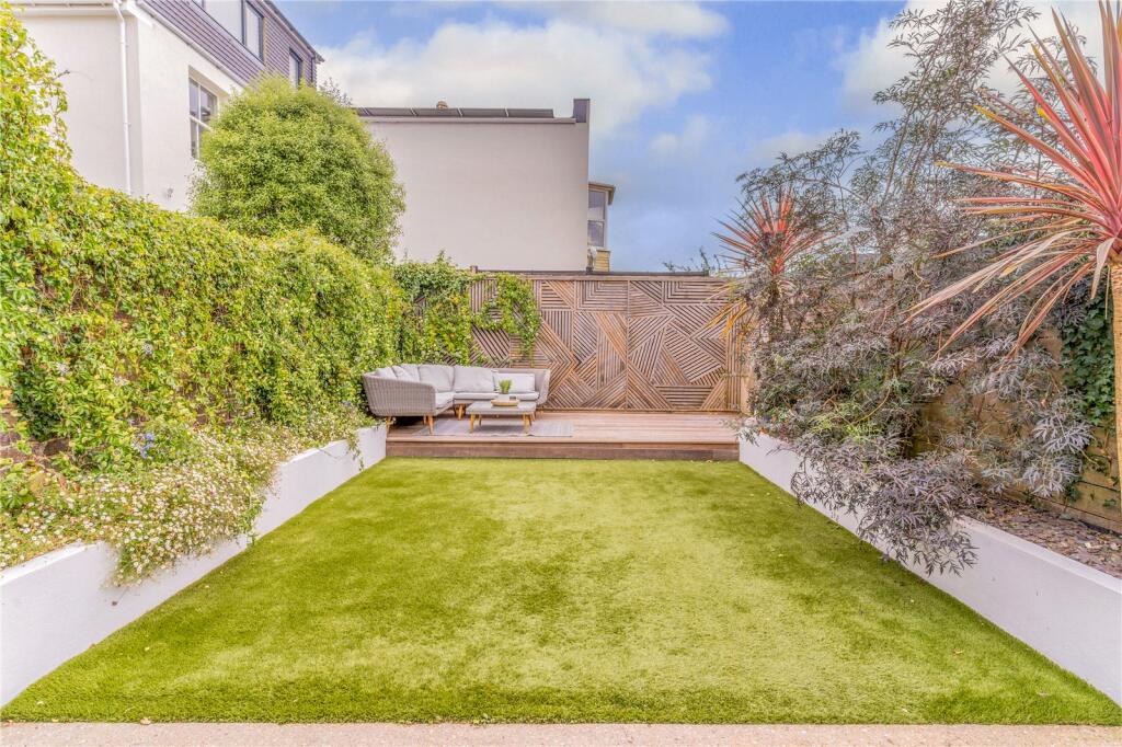 Additional image 15 of Fonthill Road, Hove, East Sussex, BN3