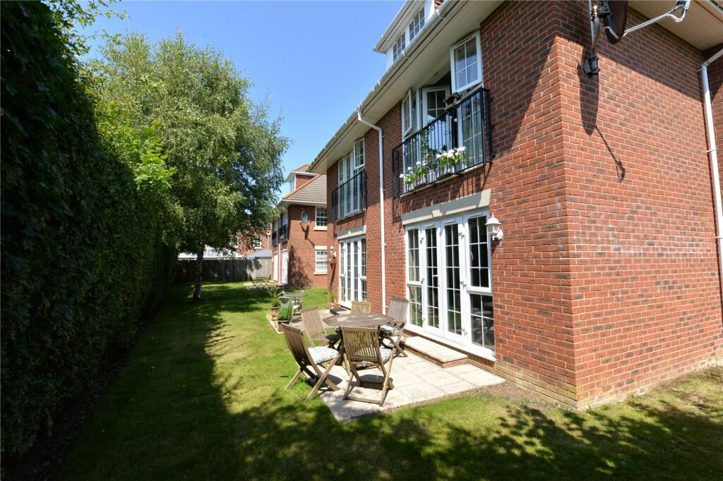 Additional image 13 of Onslow Court, Atkinson Close, Barton On Sea, New Milton, BH25