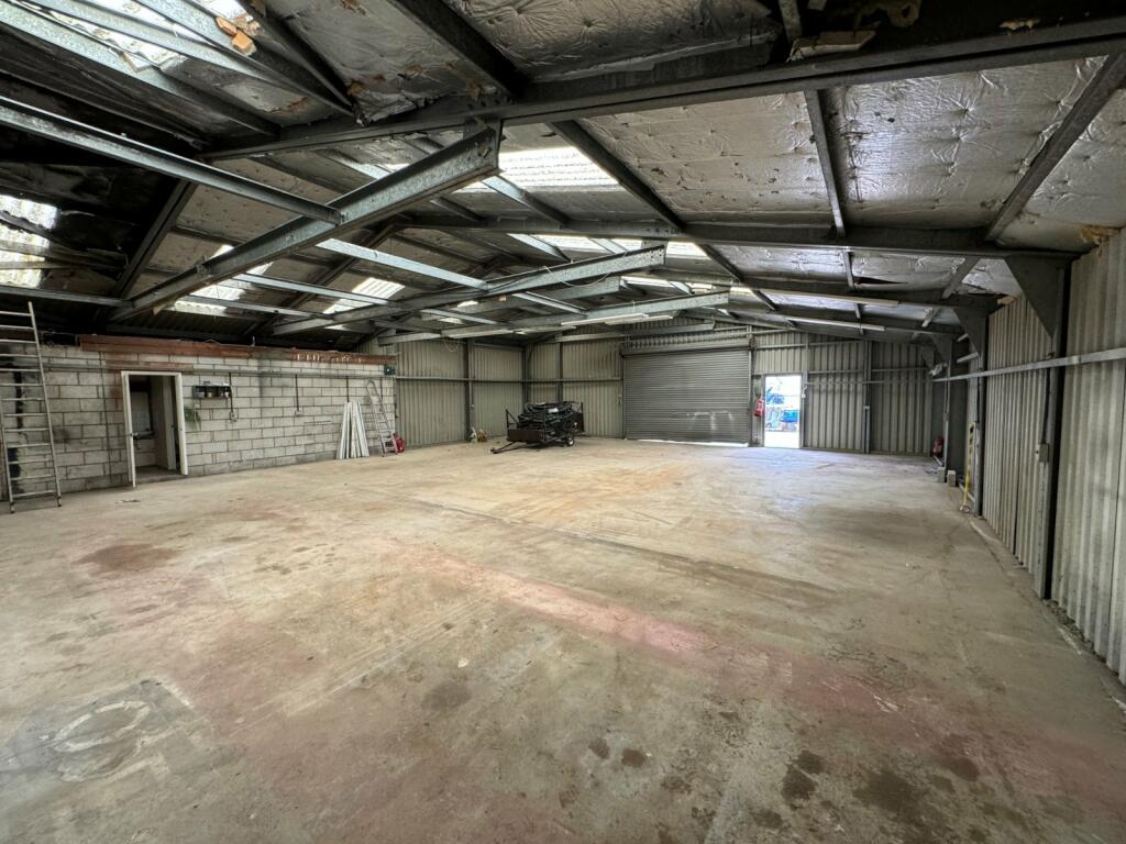 Additional image 5 of The Green Shed, Littlehampton Shipyard, Rope Walk, Littlehampton, BN17