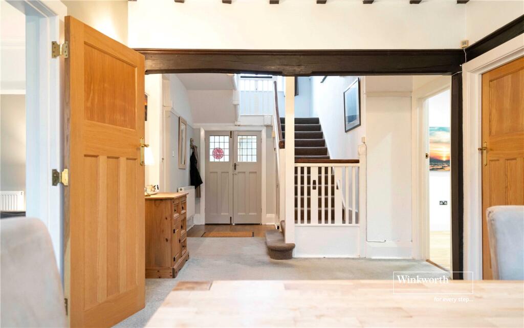 Additional image 6 of Montagu Road, Highcliffe, Christchurch, Dorset, BH23