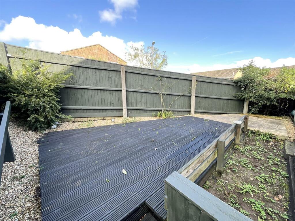 Additional image 2 of Stirrup Close, Wimborne