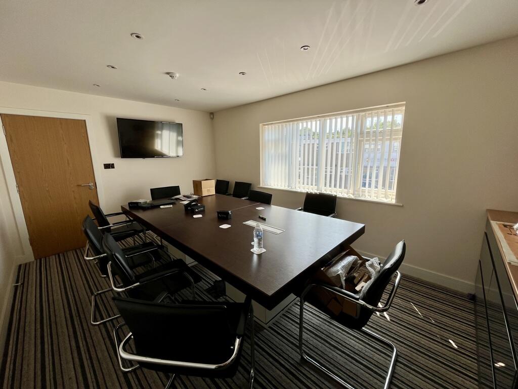 Additional image 6 of Unit 7-8-9, Dawkins Road, Poole, Dorset, BH15 4JP