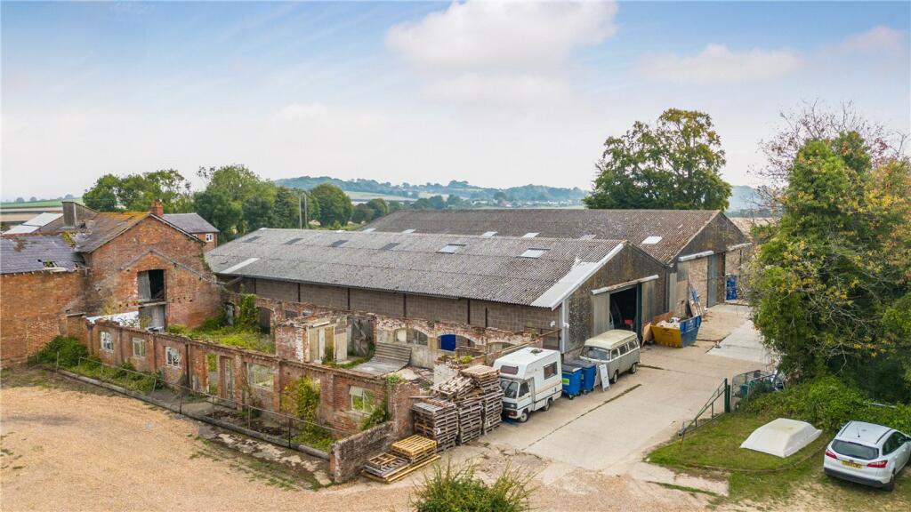 Additional image 4 of High Lea, Witchampton, Wimborne, Dorset, BH21