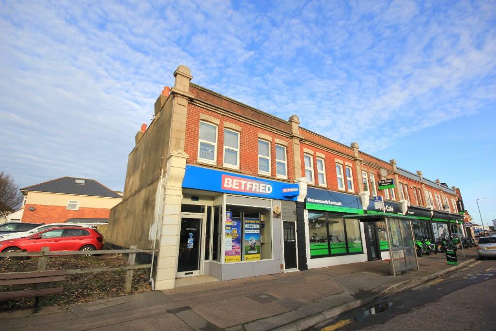 Additional image 2 of Wimborne Road, Bournemouth, Dorset, BH9