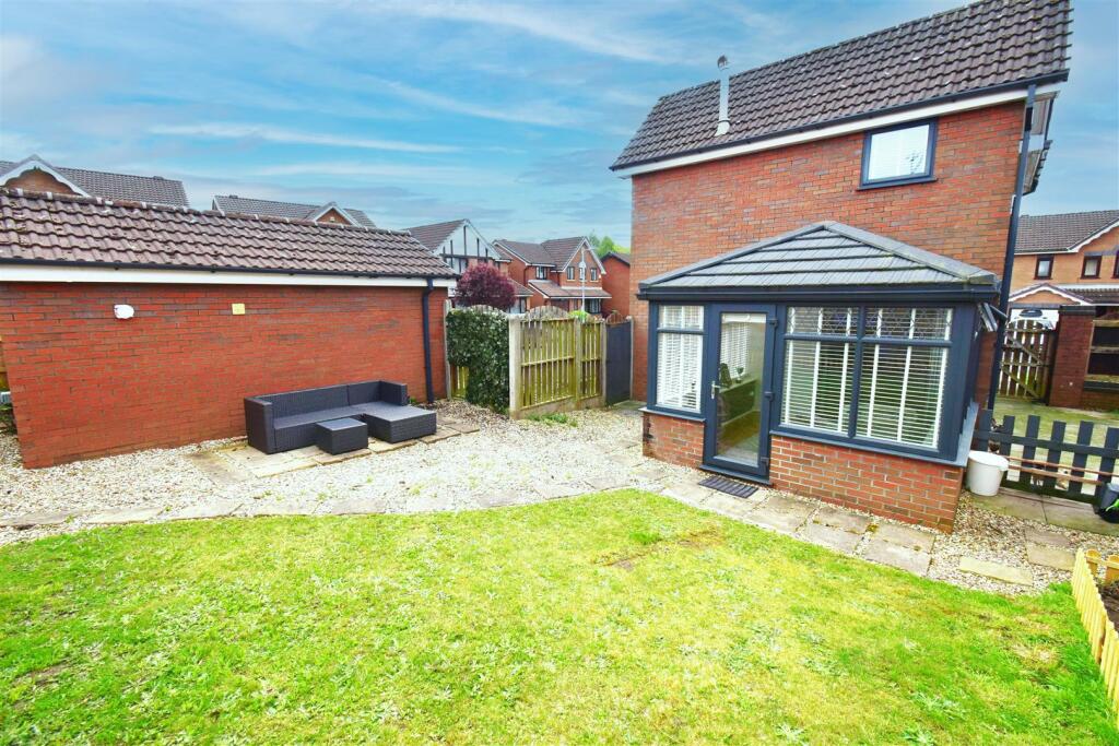 Additional image 22 of Montfort Close, Westhoughton