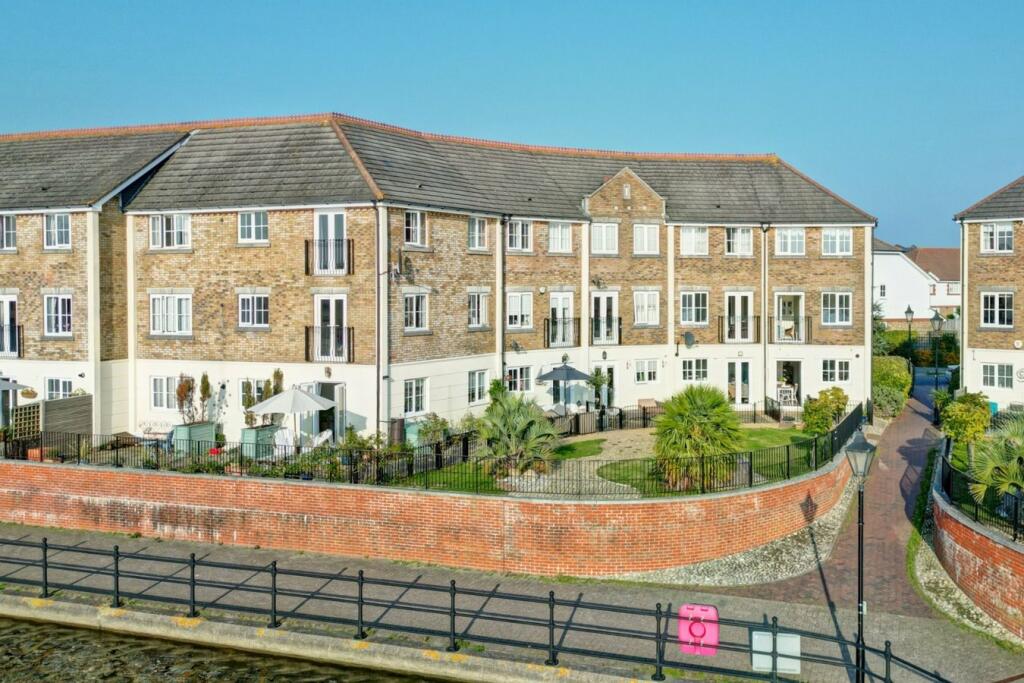 Long Beach View, Eastbourne, BN23