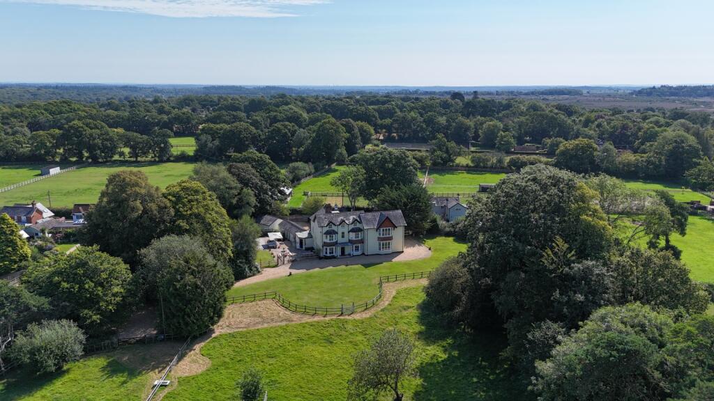 Additional image 34 of Southfield Lane, Burley, Ringwood, Hampshire, BH24