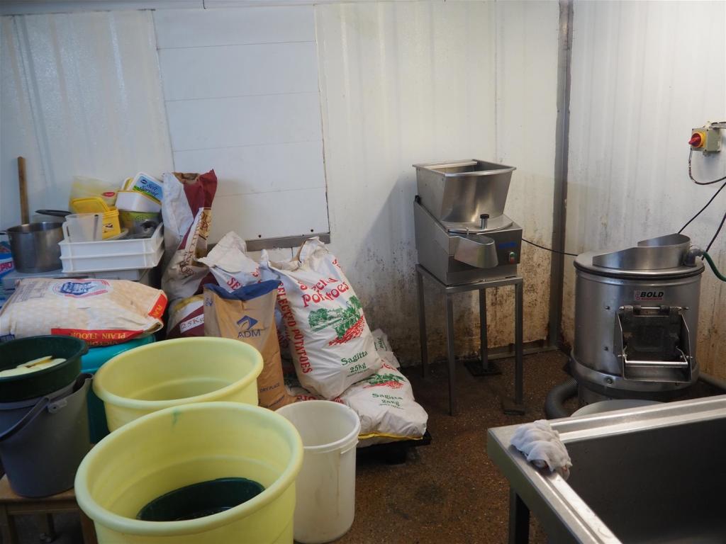 Additional image 5 of Fish & Chips, West Yorkshire