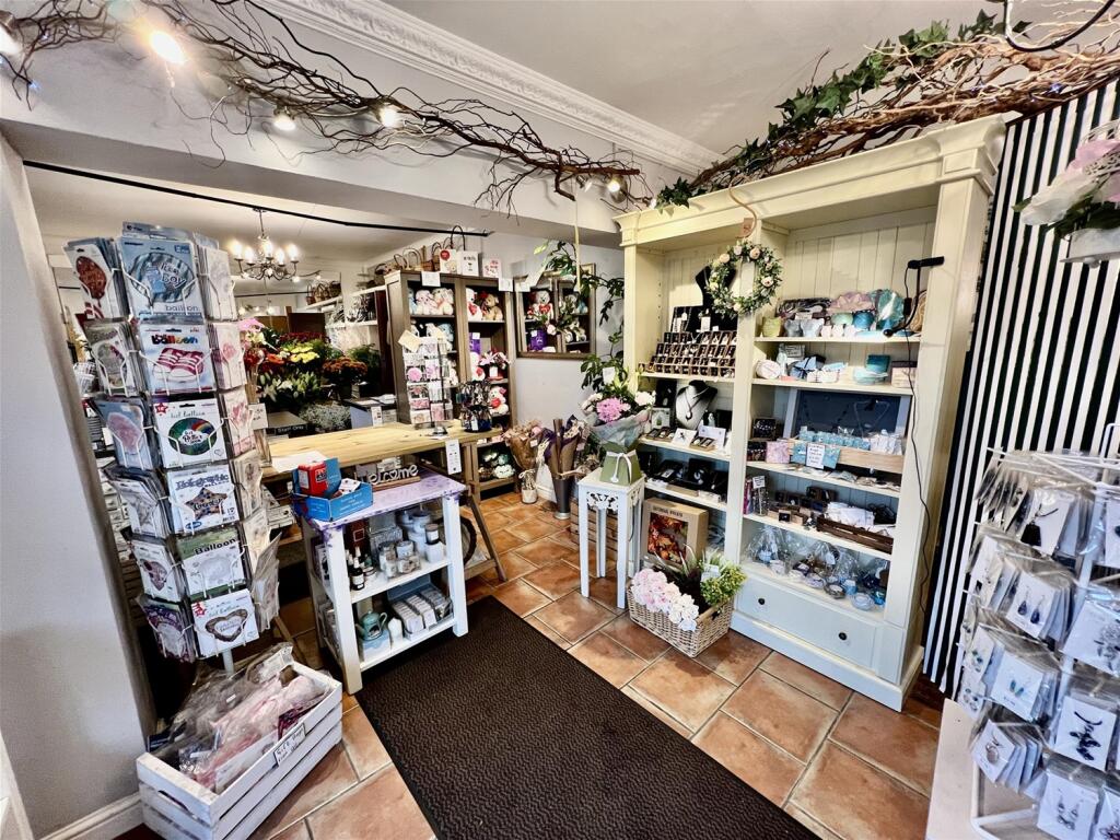 Additional image 9 of Florist, West Yorkshire