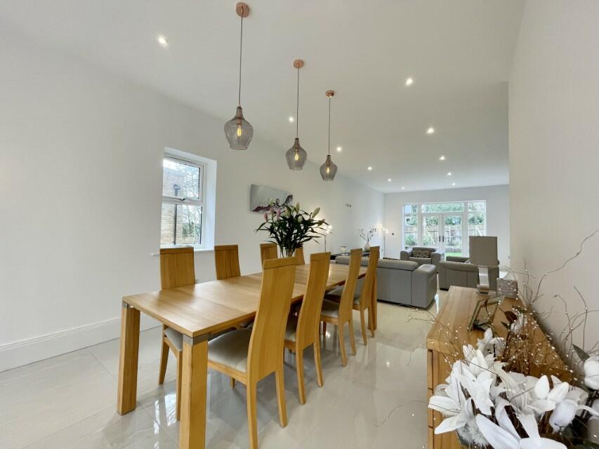 Additional image 5 of Clare Bank, Heaton, Bolton ~Impressive gated development situated off Clarebank / Markland Hill ~