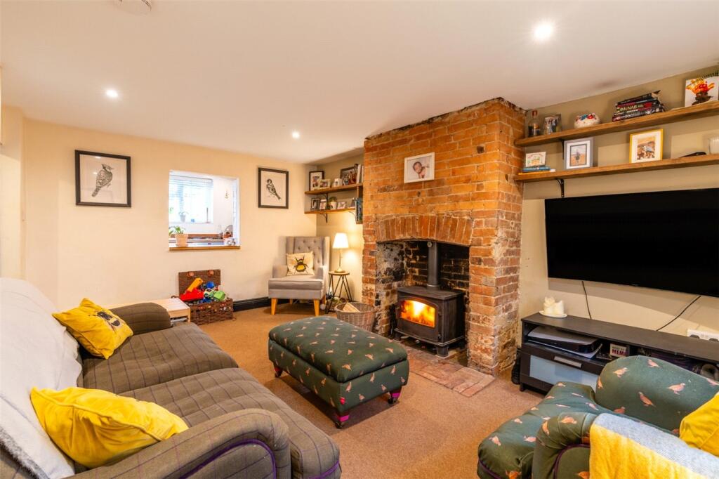 Additional image 3 of Leigh Road, Wimborne, Dorset, BH21