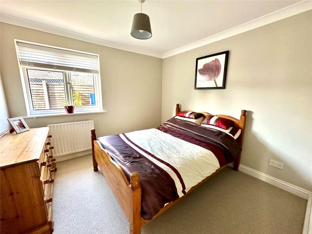 Additional image 12 of Langley Chase, Ringwood, Dorset, BH24