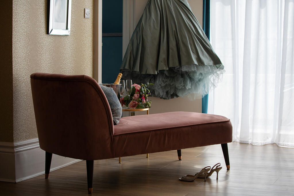 Additional image 9 of The Queens Hotel & Spa, Meyrick Road, East Cliff, Bournemouth