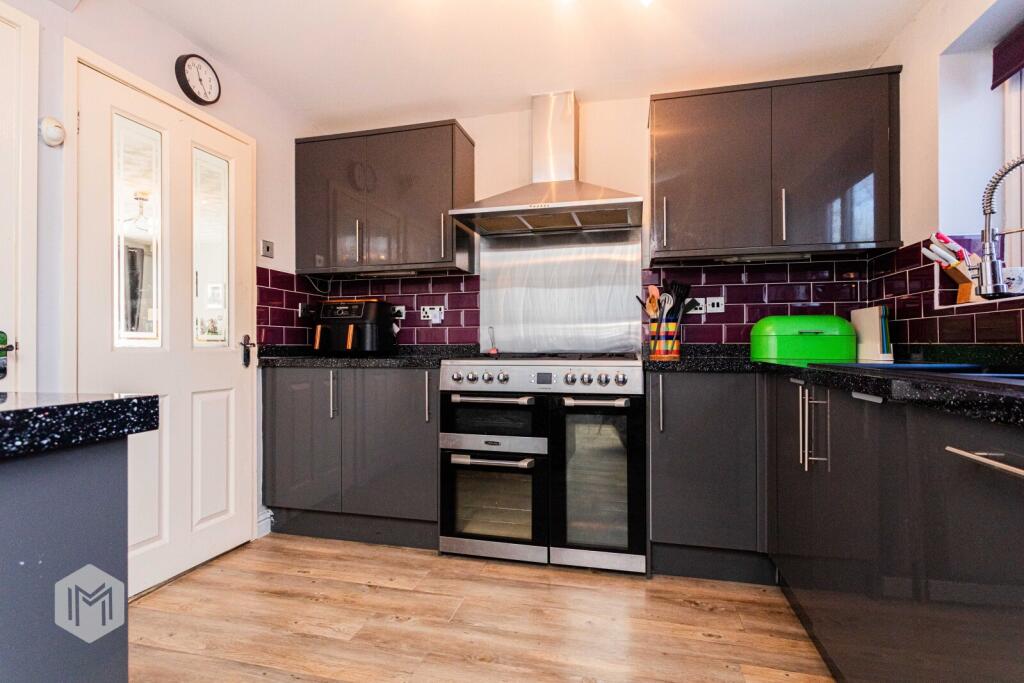 Additional image 4 of Gleneagles, Bolton, Greater Manchester, BL3 4XL