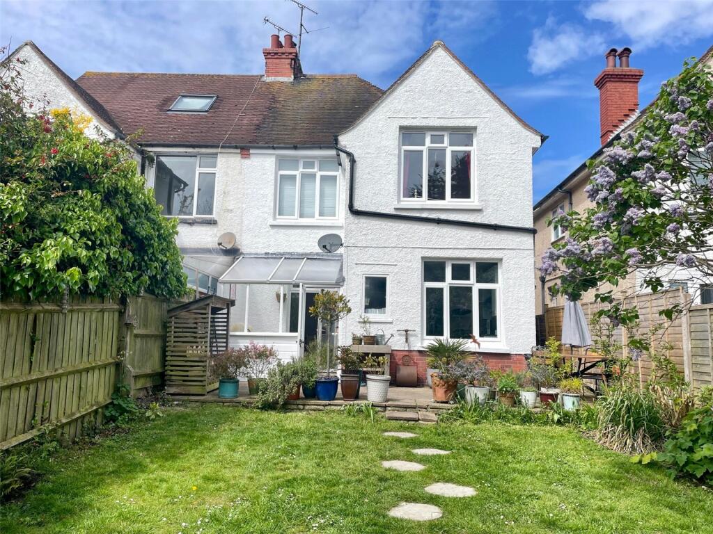 Additional image 16 of St Philips Avenue, Roselands, Eastbourne, BN22