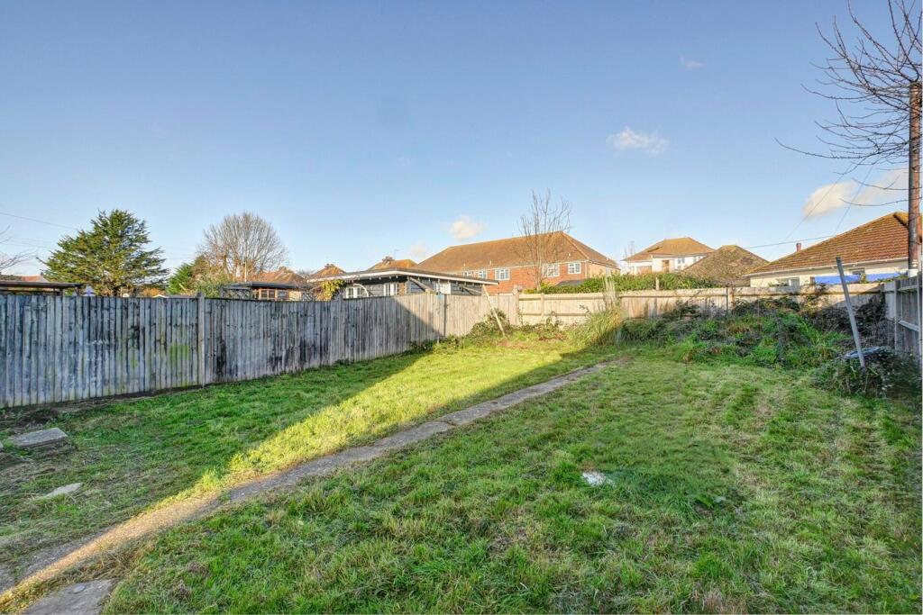 Additional image 29 of Victoria Road, Polegate, BN26