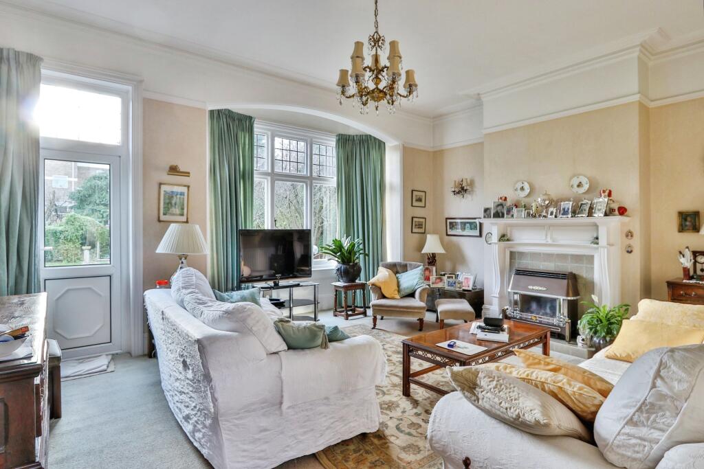 Additional image 3 of Portchester Road, LOWER CHARMINSTER, Bournemouth, Dorset, BH8