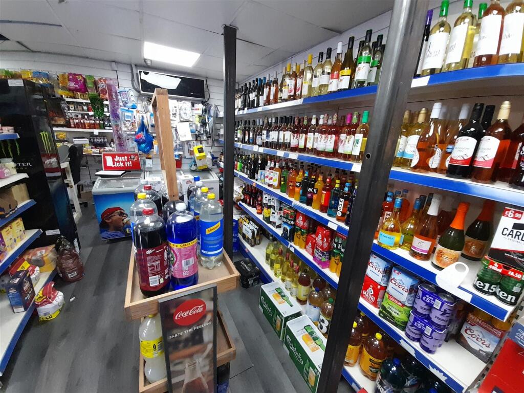 Additional image 4 of Off License & Convenience, Denholme, West Yorkshire