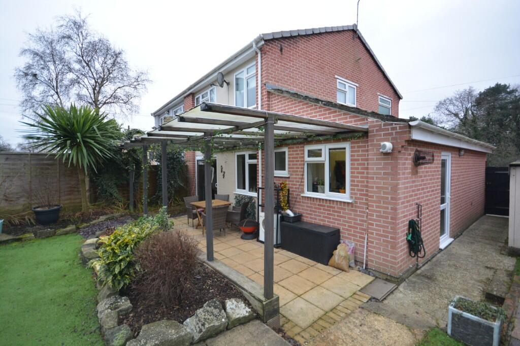 Additional image 13 of Petersham Road, Creekmoor, Poole, Dorset, BH17