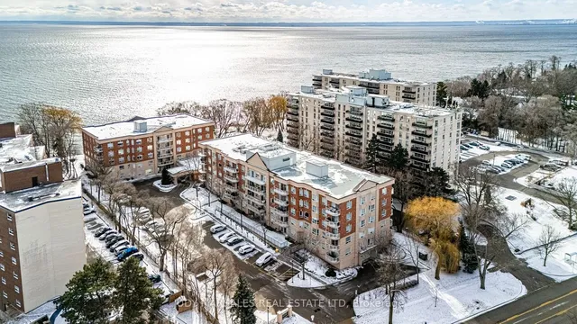 Additional image 26 of 5188 Lakeshore Rd Unit 210