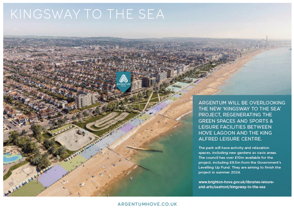 Additional image 18 of Kingsway, Hove, BN3