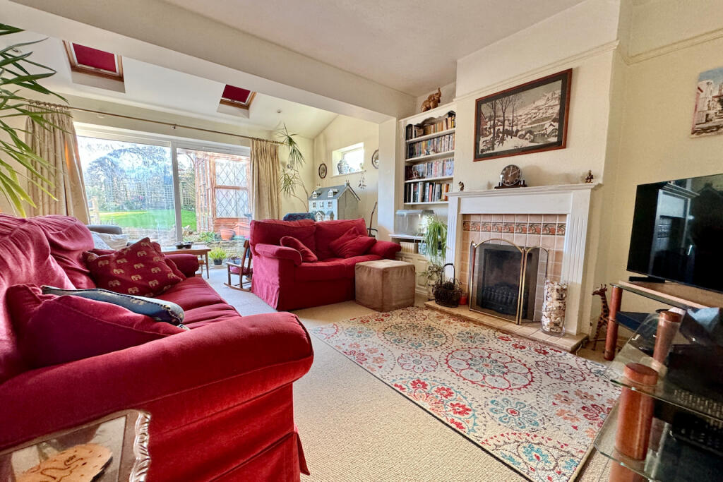 Additional image 3 of TOWNSEND ROAD, CORFE CASTLE