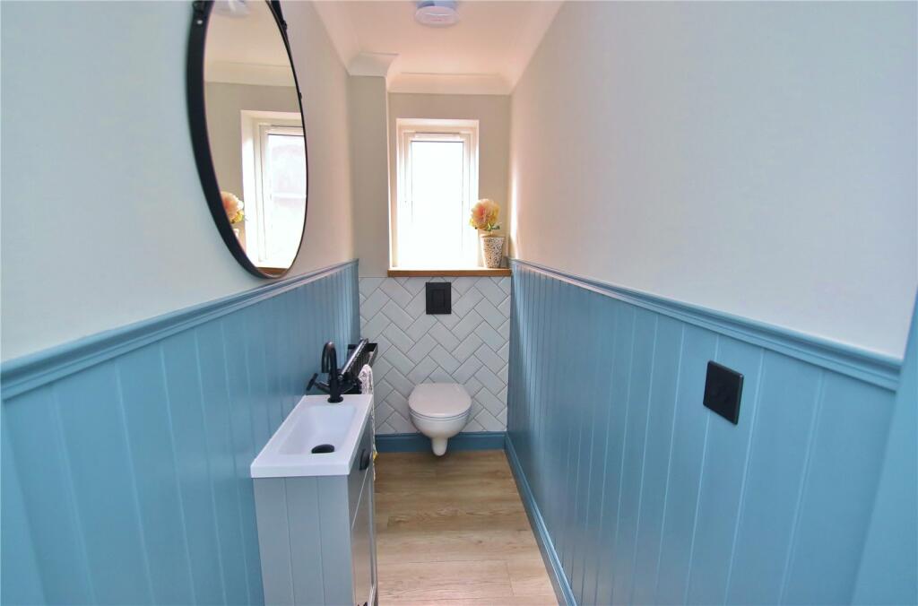Additional image 7 of Virginia Close, Verwood, Dorset, BH31