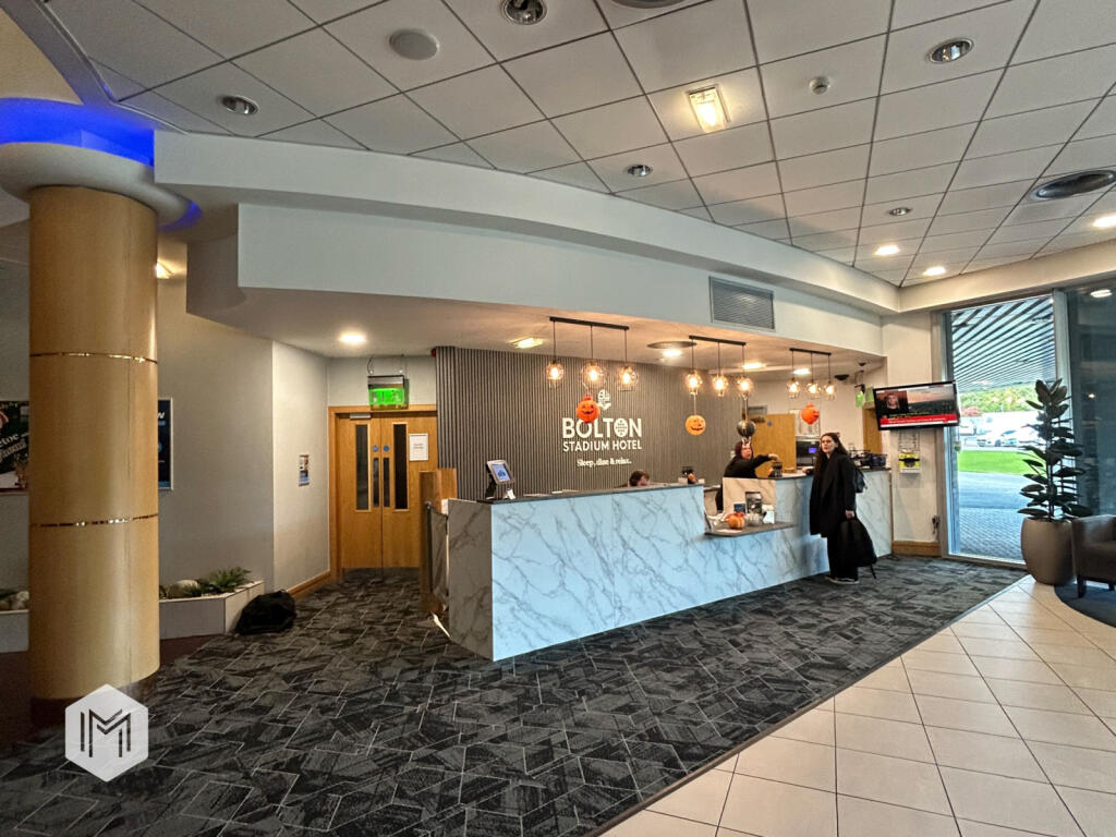 Additional image 15 of De Havilland Way, Horwich, Bolton, Greater Manchester, BL6 6SF