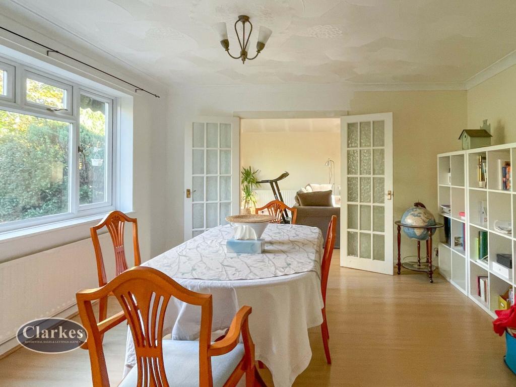 Additional image 4 of Talbot village - spacious 4 bed detached property