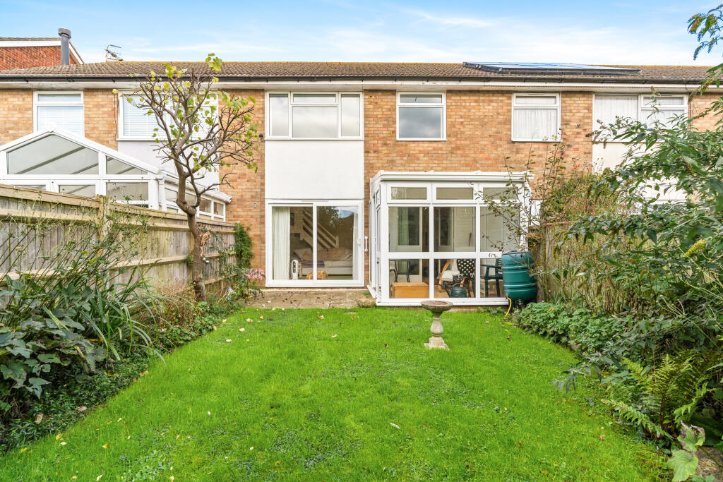 Additional image 21 of Monceux Road, Herstmonceux, East Sussex