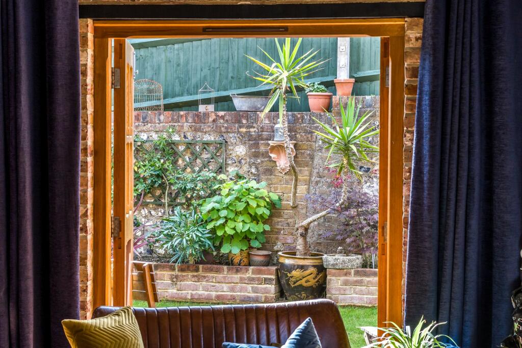 Additional image 25 of Houghton, Arundel, BN18